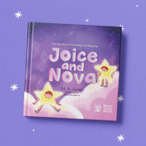 Joice and Nova