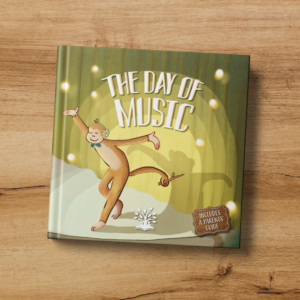 The Day of  Music