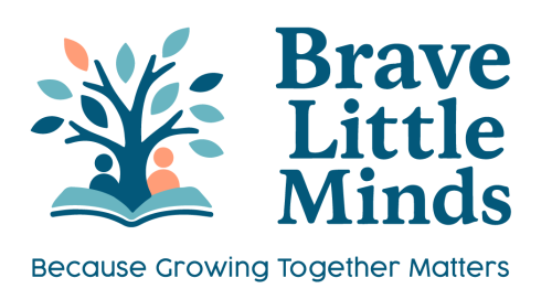 Brave Little Minds