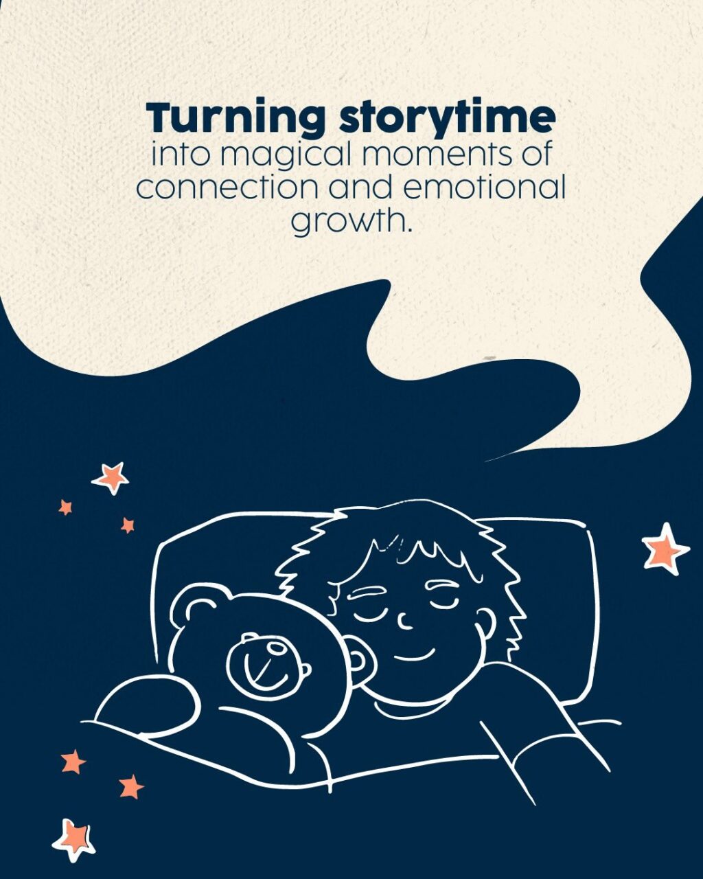 Instagram post from thebravelittleminds. This post is in position 3.