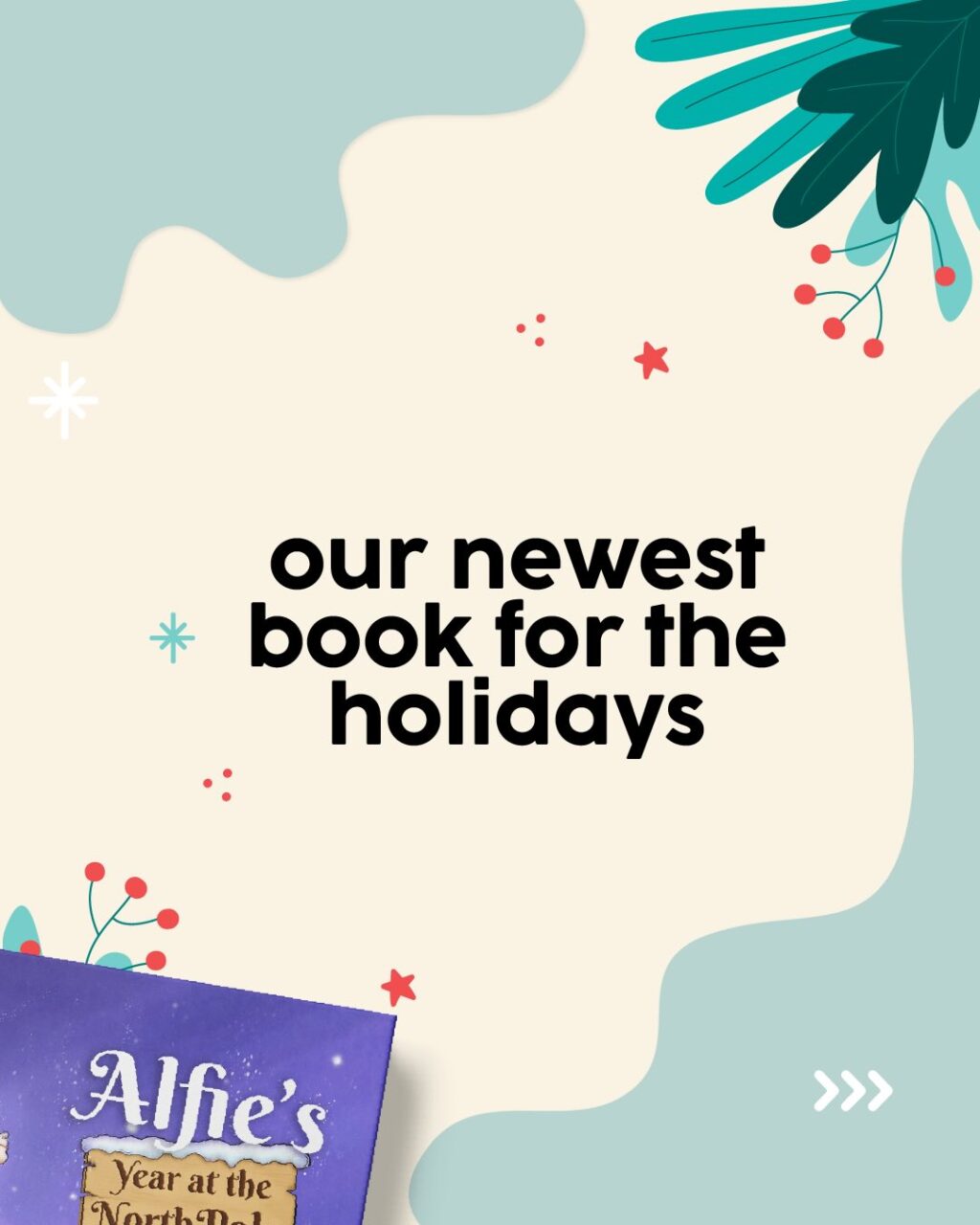 Instagram post from thebravelittleminds. This post is in position 2.