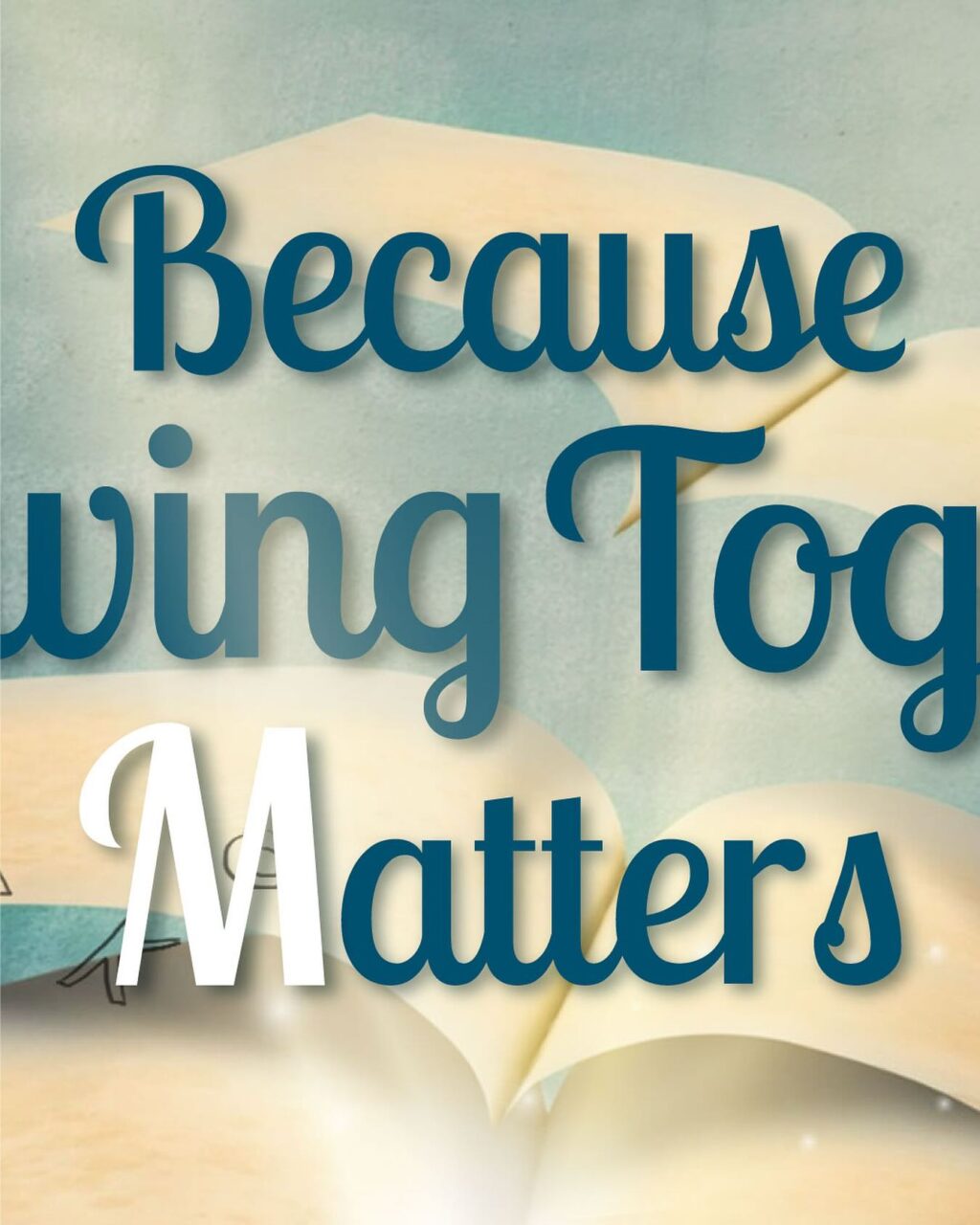 Instagram post from thebravelittleminds. This post is in position 4.