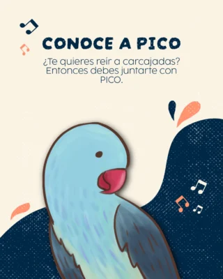 Instagram post from thebravelittleminds. This post is in position 5.