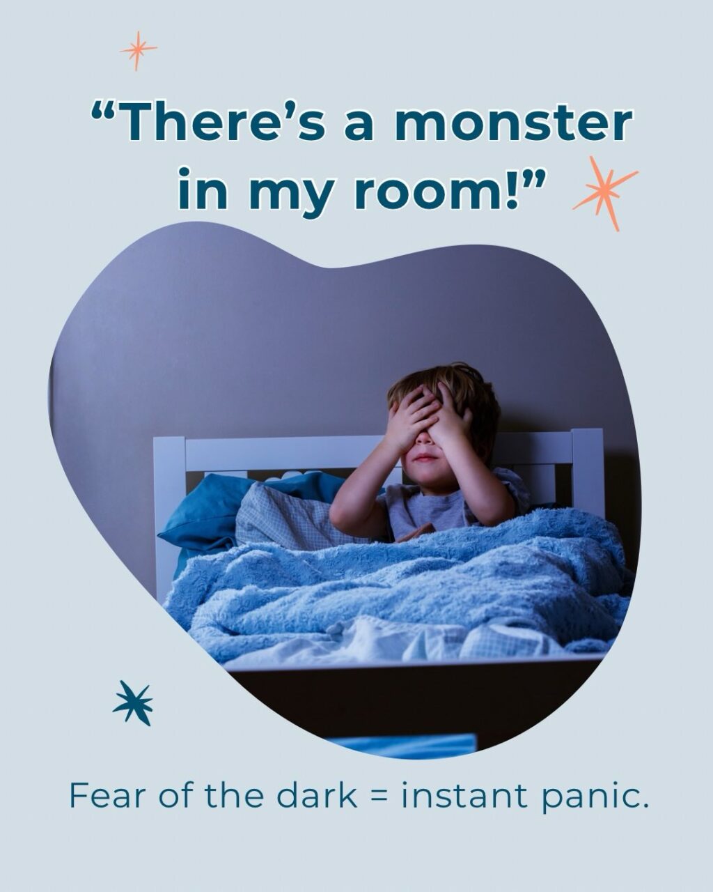 Instagram post from thebravelittleminds. This post is in position 1.