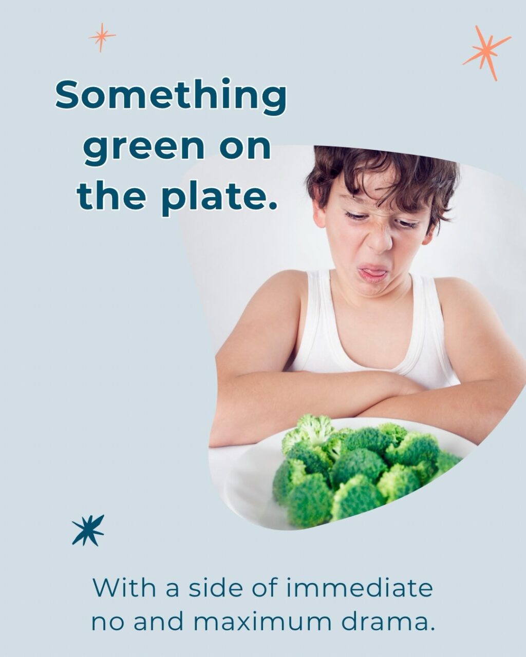 Instagram post from thebravelittleminds. This post is in position 3.