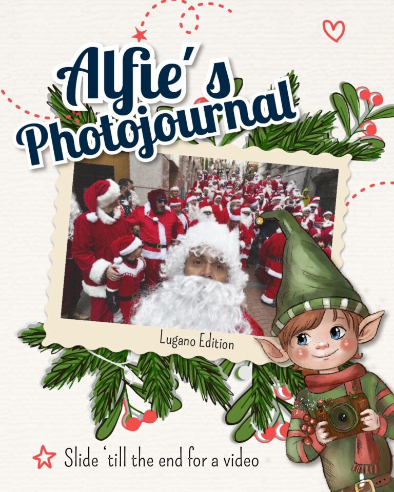 Instagram post from thebravelittleminds. This post is in position 1.