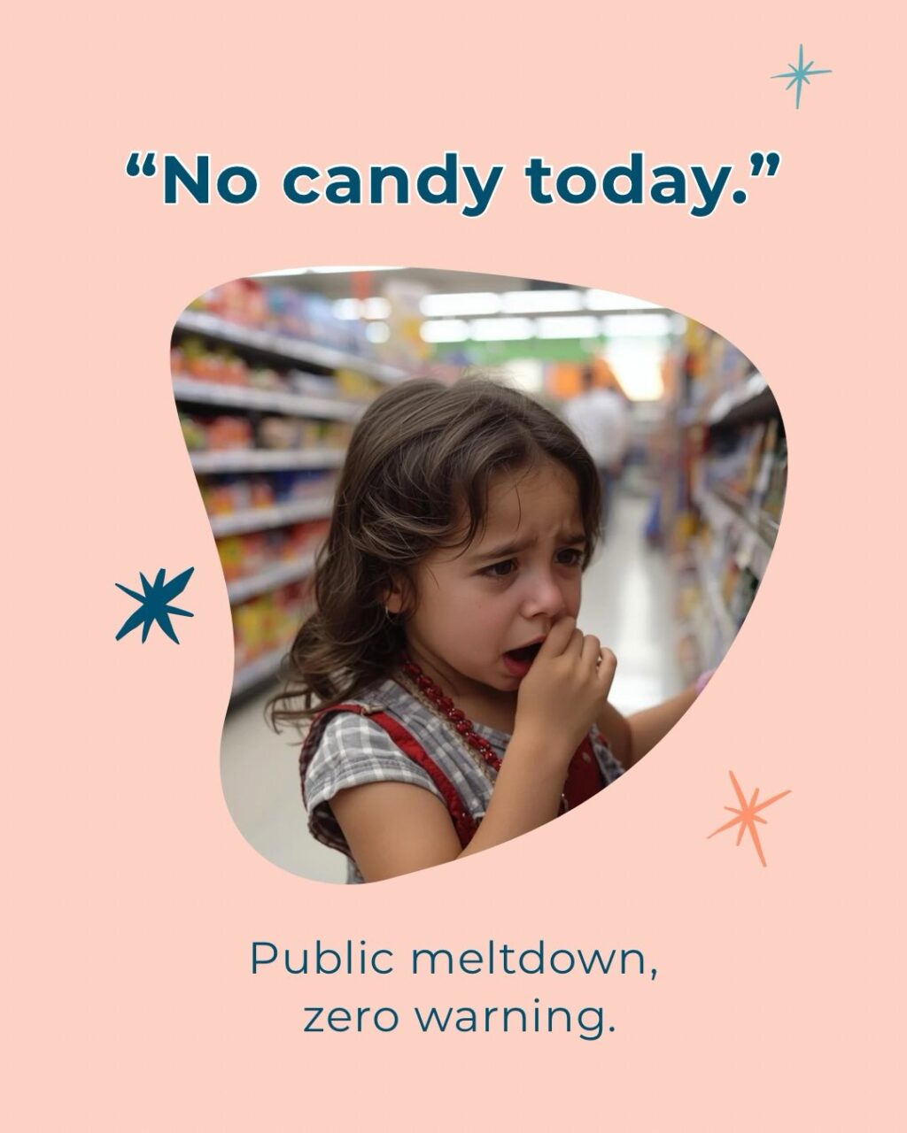 Instagram post from thebravelittleminds. This post is in position 4.