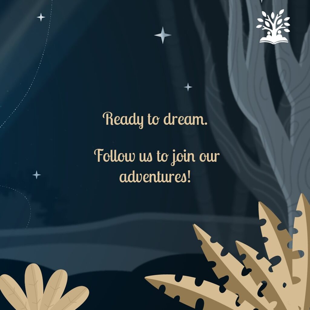 Instagram post from thebravelittleminds. This post is in position 2.