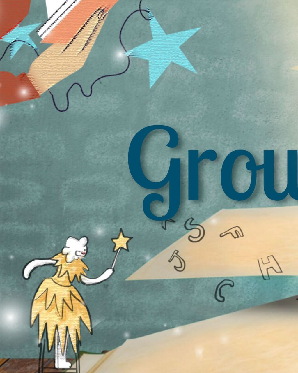 Instagram post from thebravelittleminds. This post is in position 3.