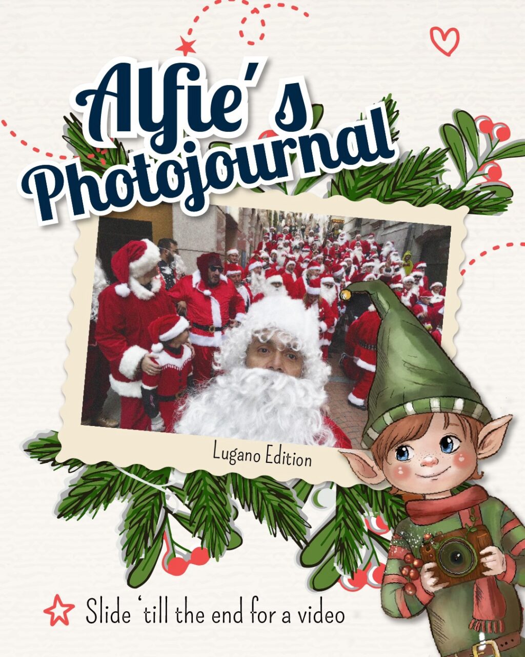 Instagram post from thebravelittleminds. This post is in position 0.